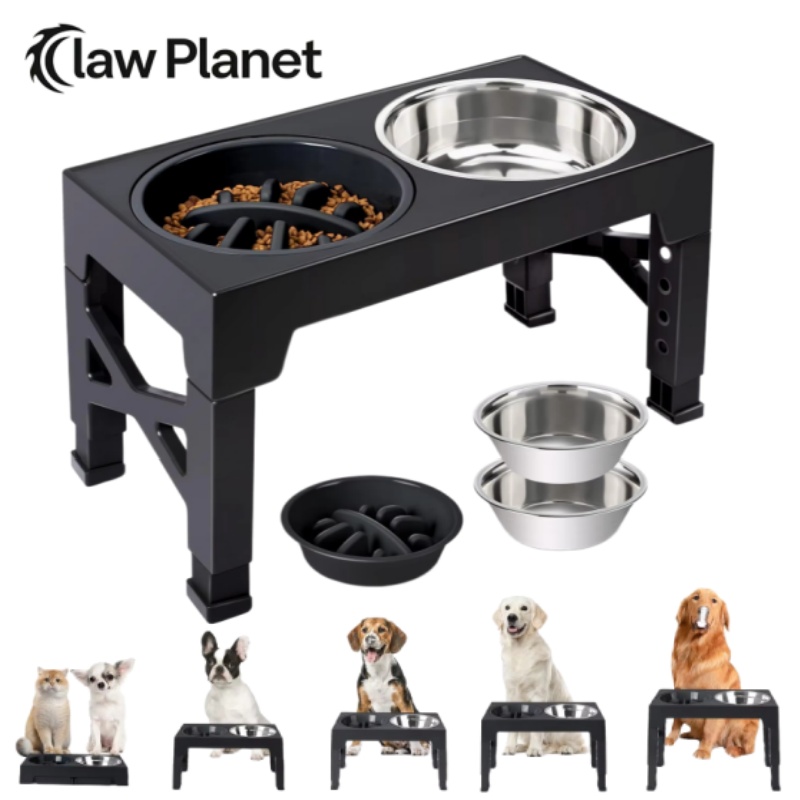 Comederos Elevados para Perros - Royal Canin Food Medium reseña y precio