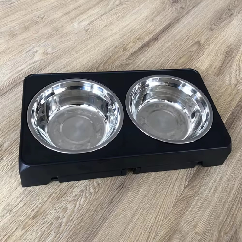 Comederos Elevados para Perros - Royal Canin Food Medium reseña y precio