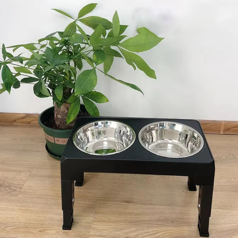 Comederos Elevados para Perros - Royal Canin Food Medium reseña y precio