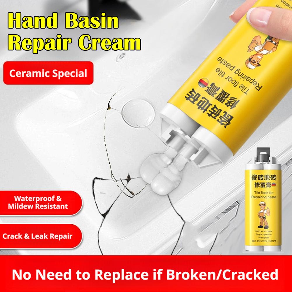Kit de pasta para reparar bald - Ceramic Tile Floor reseña y precio
