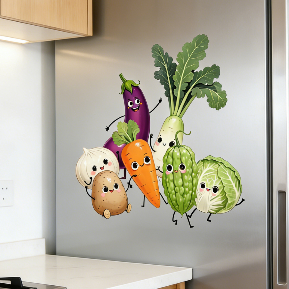 Pegatinas de pared con motivos - Pvc Panel Background reseña y precio