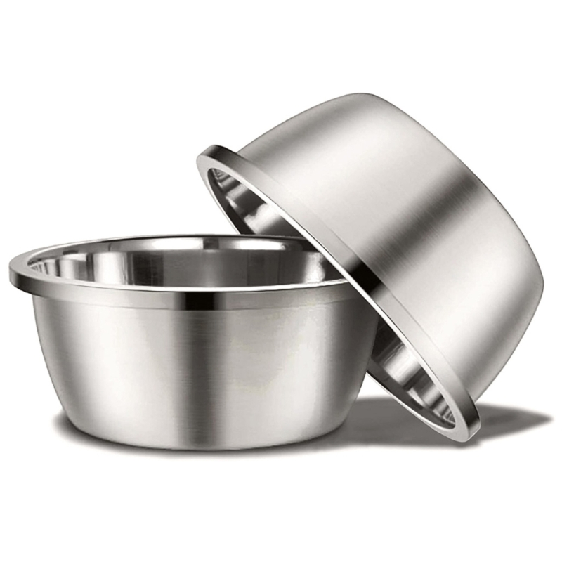 Comedero de Acero Inoxidable p - Royal Canin Food Medium reseña y precio